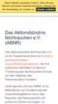 Mobile Screenshot of abnr.de